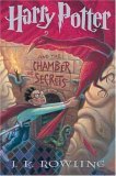 Harry Potter and the Chamber of Secrets