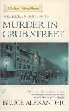 Murder on Grub Street