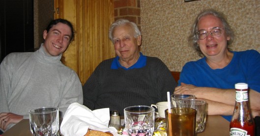 Michael, Mr. Robbins, Susan Michael, Mr. Robbins, Susan