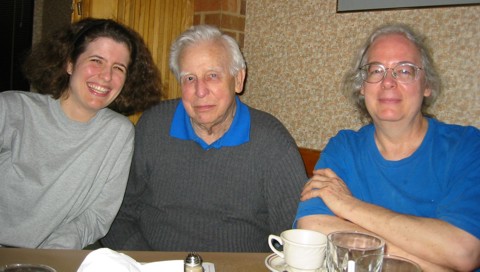 Me, Mr. Robbins, Susan Me, Mr. Robbins, Susan