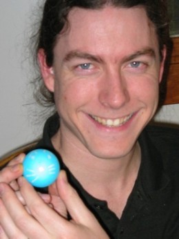 Michael's egg Michael's egg