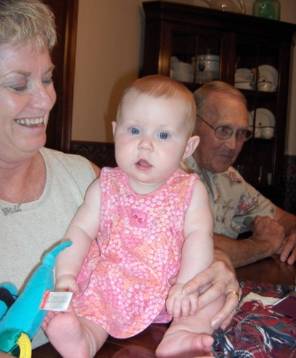 jill and maggie