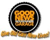 Good News Mountaineer Garage
