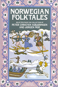 Norwegian Folktales