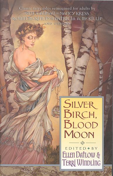 Silver Birch, Blood Moon