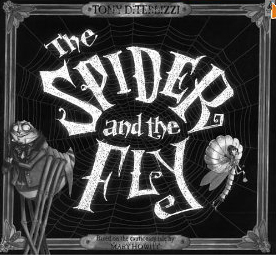 The Spider and the Fly