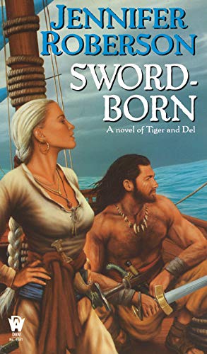 Sword-Born