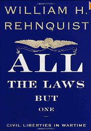 All the Laws but One