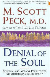 Denial of the Soul