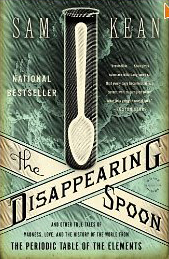The Disappearing Spoon