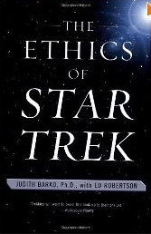 Ethics of Star Trek