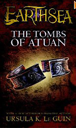 Tombs of Atuan