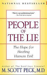 People of the Lie