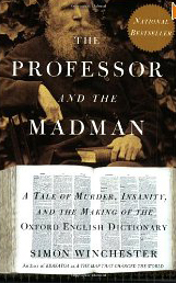 Professor and the Madman