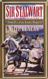 Sir Stalwart