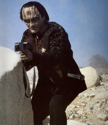 Elim Garak